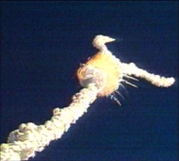 Challenger-transbordador-espacial-accidente